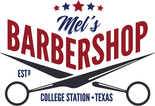 Mel's Barbershop